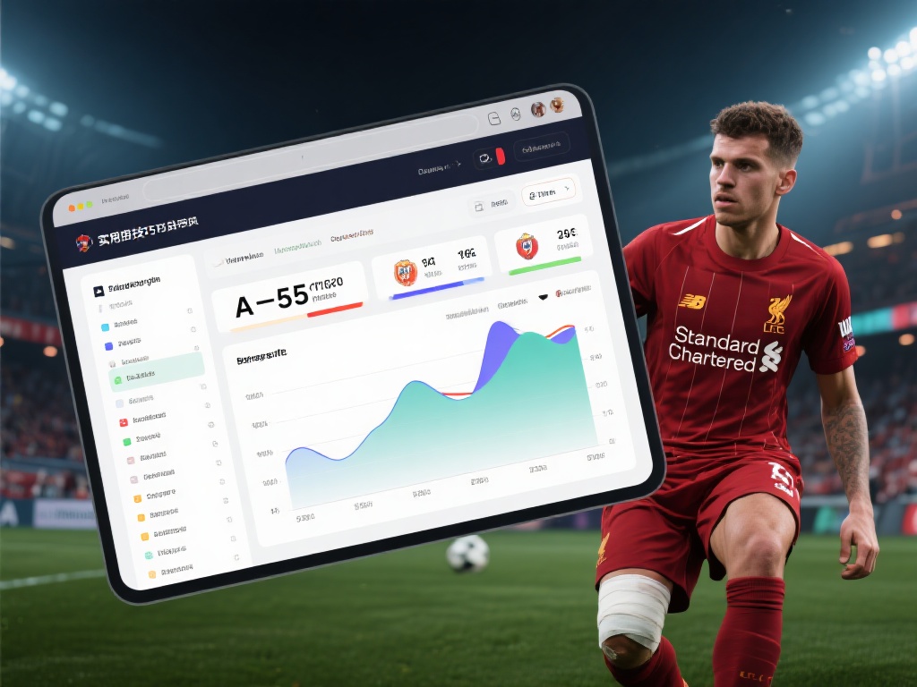 一个实用的技巧是关注赛事数据和分析。平台通常会提供