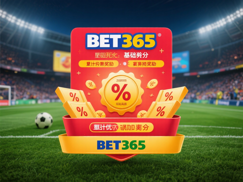 最大化利用bet 365奖金提高中奖概率 (如何最大化利用Bet365奖金提升中奖概率的技巧) 除了基础奖金,Bet 365还会不定期推出一些附加