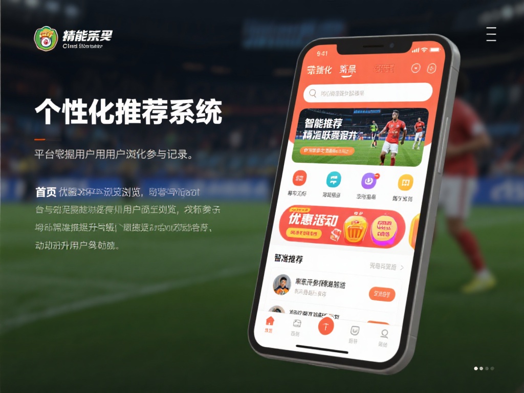 BET365首页功能详解,轻松开启娱乐之旅 (BET365首页功能全面解析,轻松开启您的娱乐之旅) 个性化推荐系统:平台会根据用户的浏览和参与记录,智